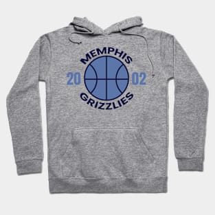 basketball memphis Hoodie